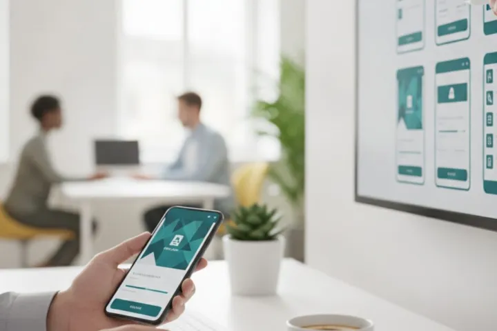 mejorar experiencia usuario app — Tangram Consulting