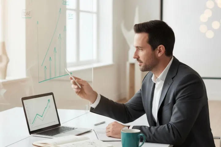 Métricas unit economics y rentabilidad en tu startup SaaS