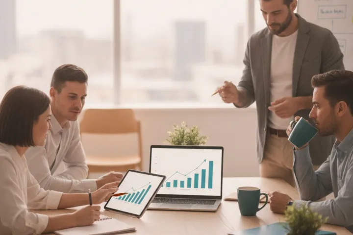 Mitos de las Apps Para Empresas — Tangram Consulting