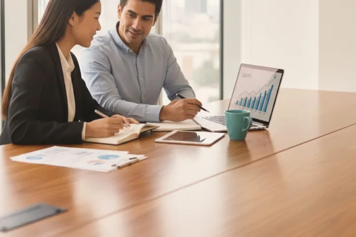 Modelos de Negocio Digital Más Rentables: Guía Completa para Emprender en España en 2026