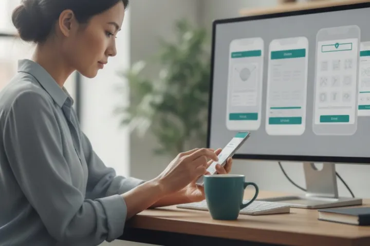 Módulos de Desarrollo de Aplicaciones Web — Tangram Consulting