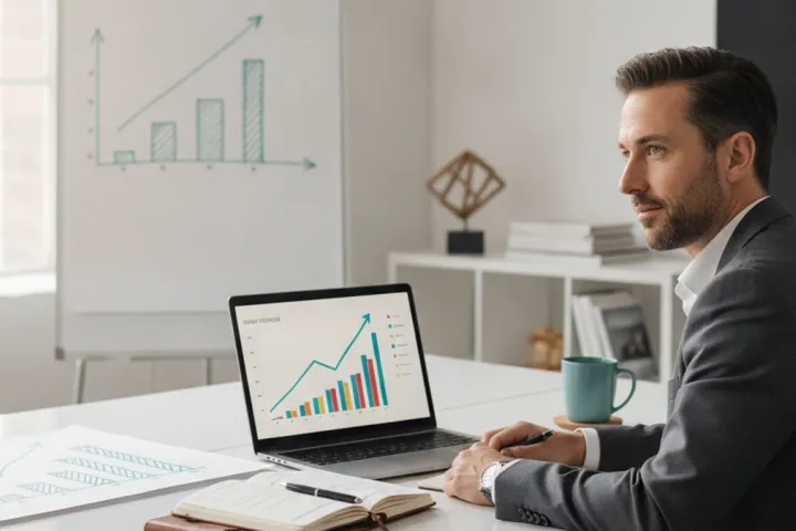 Negocio de suscripción digital en España: guía 2026 — Tangram Consulting