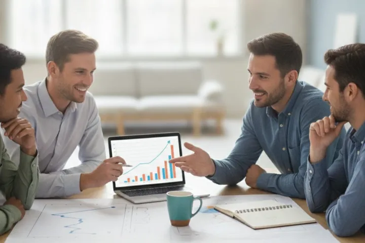 Negocios para emprender con mínimo riesgo — Tangram Consulting