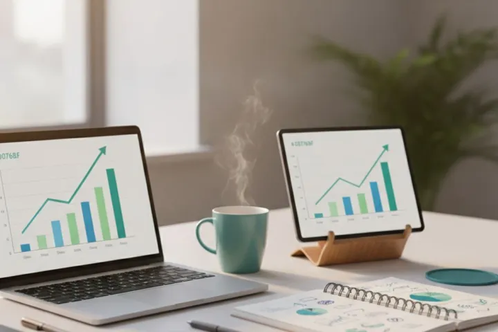 negocios pequeños rentables en espana — Tangram Consulting