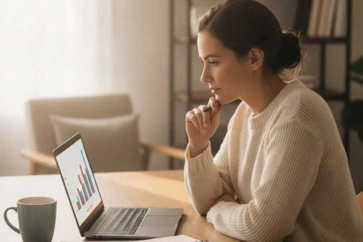 Negocios que Funcionan Solos — Tangram Consulting