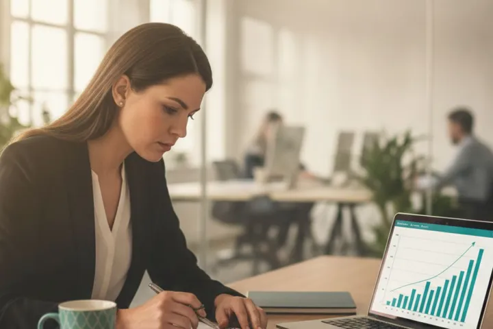 objetivos de un CRM en la estrategia empresarial — Tangram Consulting