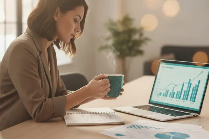 Ok Google Como Herramienta Empresarial — Tangram Consulting