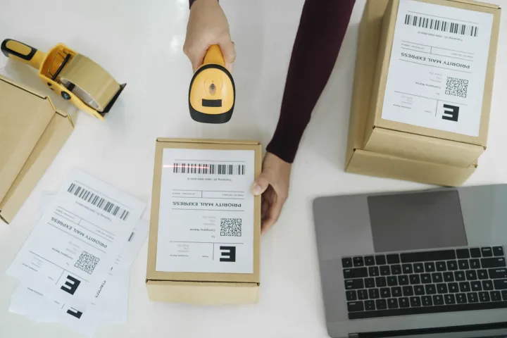 que es el packaging digital