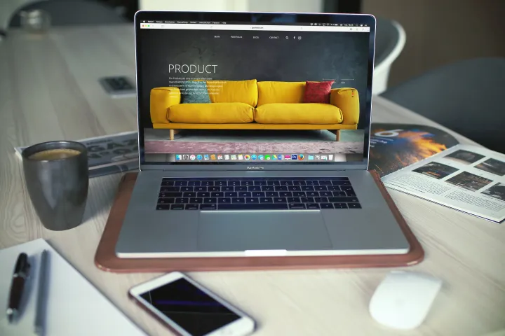 ¿Cuánto cuesta desarrollar una página web a medida?