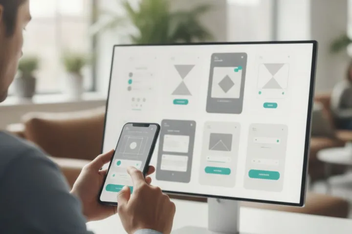 para que sirve una app — Tangram Consulting