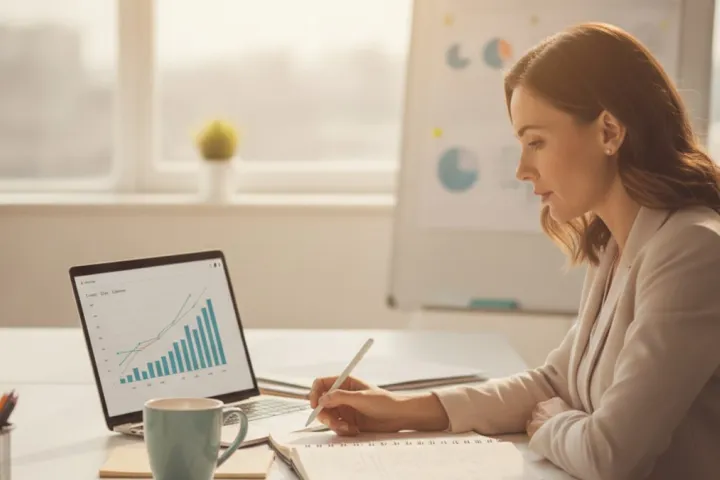 pequeños negocios que triunfan — Tangram Consulting