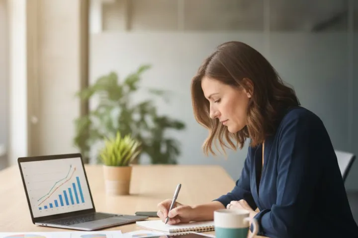 pequenos negocios rentables en casa — Tangram Consulting