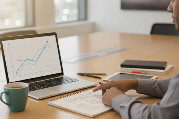 perfil de emprendedores en espana — Tangram Consulting
