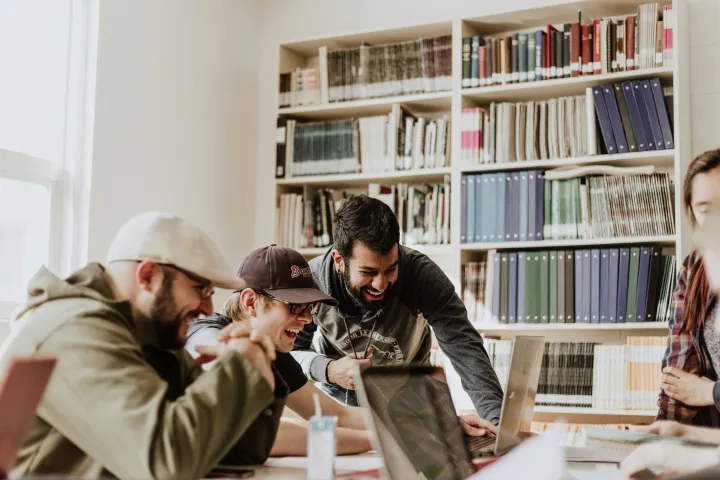 Formas de utilizar el storytelling en mi web para conectar con clientes