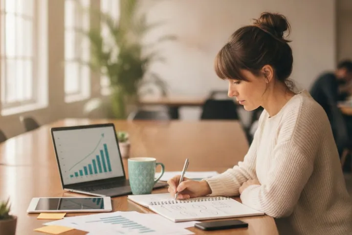 Planificar Descuentos y Bonificaciones — Tangram Consulting
