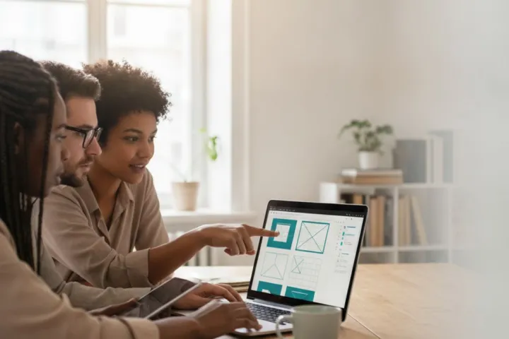 Plataforma e-learning con Drupal para empresas — Tangram Consulting