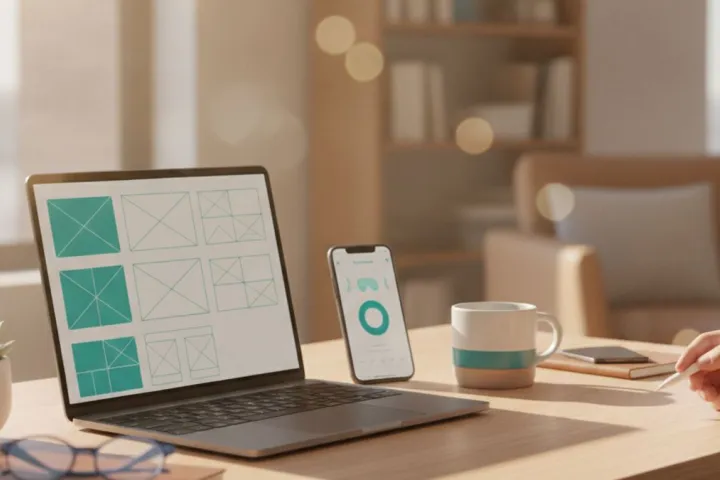 por que evitar las plantillas para crear un app — Tangram Consulting