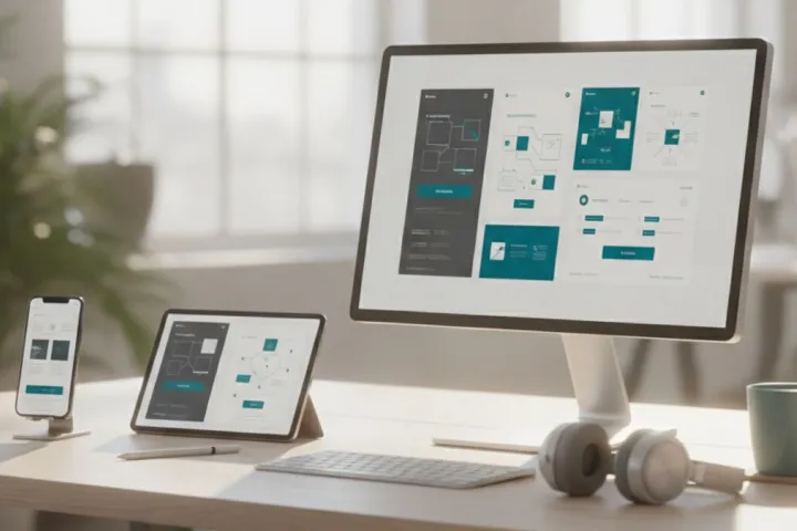 por que hay un mejor desenvolvimiento de las aplicaciones multiplataforma — Tangram Consulting