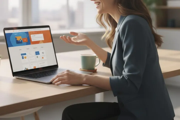 Qué es el Diseño UX y Por Qué es Clave Para Tu Web: Imprescindible para Empresas