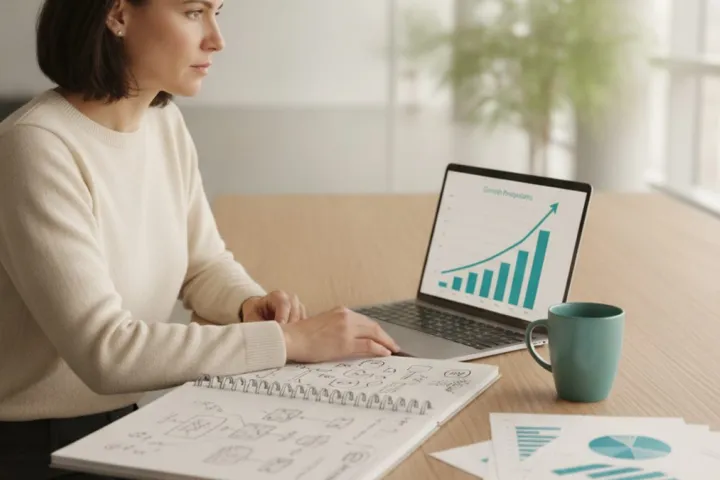 que es un nicho de mercado — Tangram Consulting