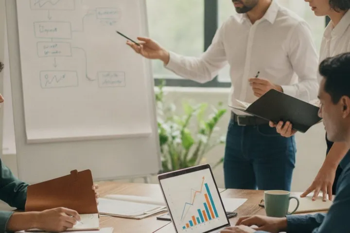 Qué es Vulkan — Tangram Consulting