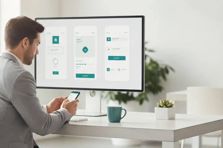 Que Hace un App Inventor — Tangram Consulting