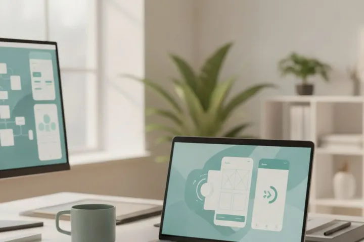 que hacemos en el desarrollo de aplicaciones — Tangram Consulting