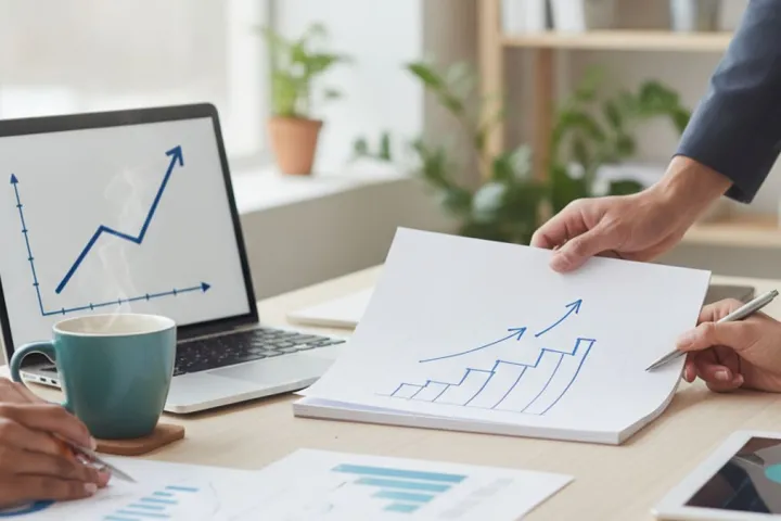 que puedo vender para ganar dinero sin invertir mucho — Tangram Consulting