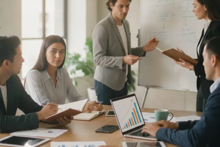 Que son los Deep Links y Cómo Pueden Mejorar tu Estrategia de Marketing Digital — Tangram Consulting