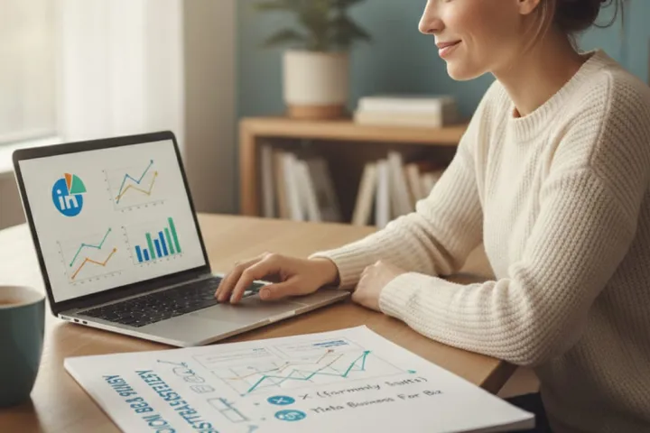 Redes sociales para empresas B2B: cuáles usar en 2026