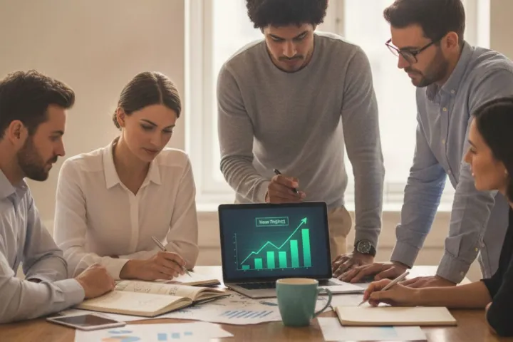 Retención de clientes startups early stage: métricas y tácticas | 2026 — Tangram Consulting