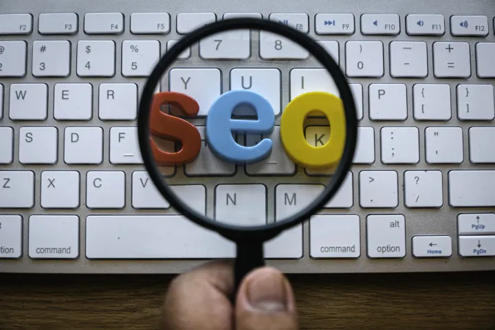 mejorar el SEO con la google inteligencia artificial en 2025