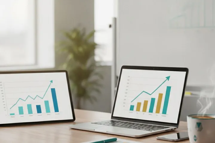 Software a medida con DevOps: ventajas y proceso — Tangram Consulting