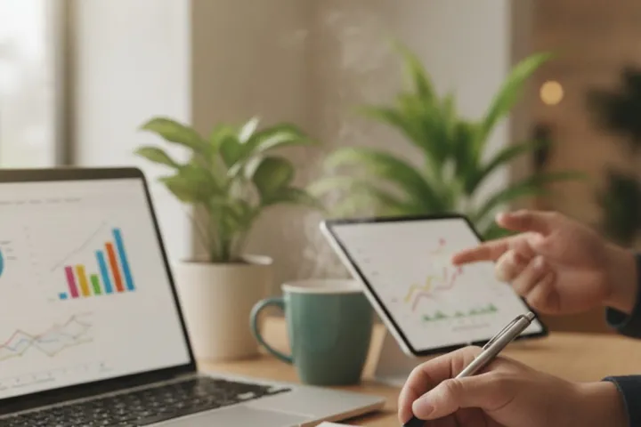 Técnicas de Networking — Tangram Consulting