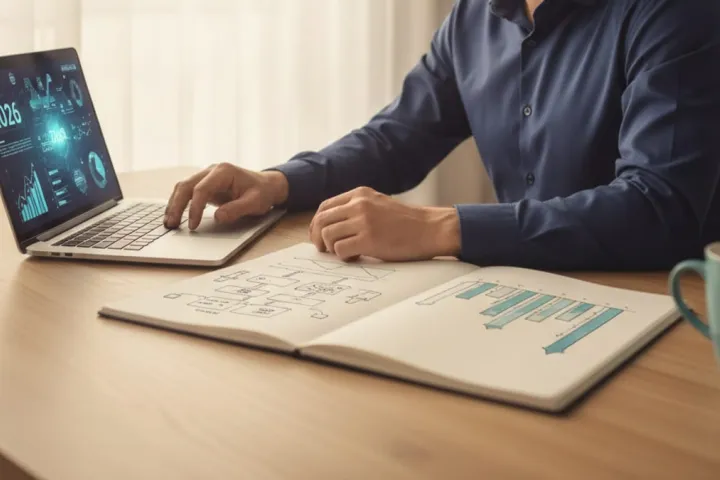 Tendencias tecnológicas para empresas en 2026: lo que viene y cómo prepararse
