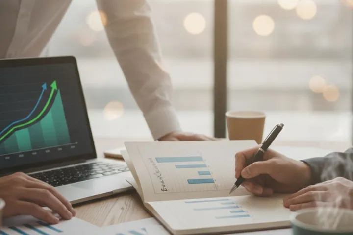 tipos de emprendedor imbatible — Tangram Consulting