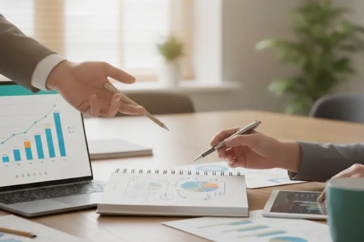 tipos de emprendedores y ejemplos — Tangram Consulting