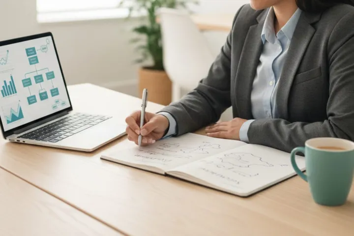 Trámites legales para crear una startup en España en 2026: qué hacer, en qué orden y con qué plazos