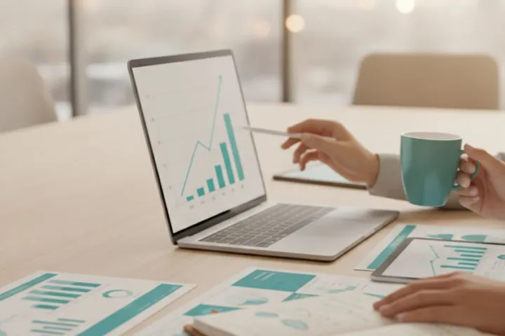 Validar idea de negocio digital antes de invertir — Tangram Consulting