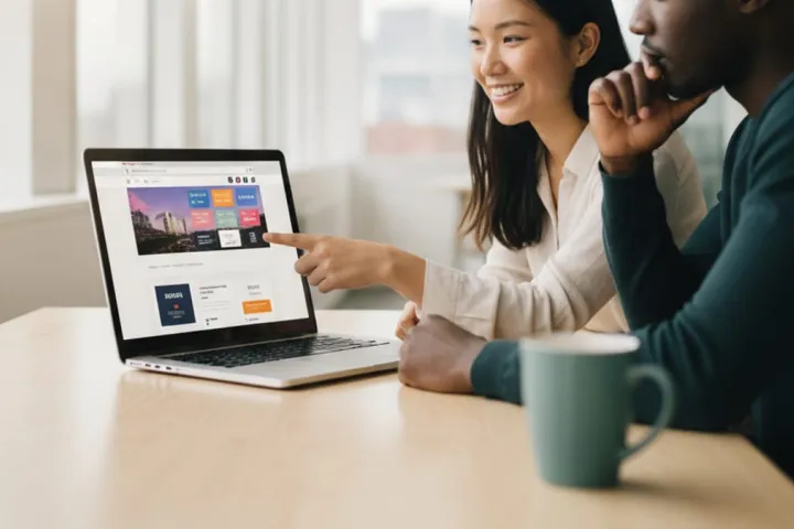 Ventajas de Drupal frente a otros CMS para empresas