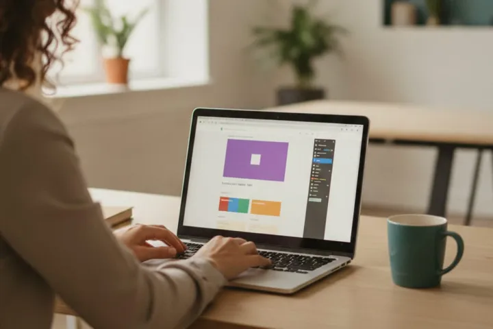 Ventajas de una web a medida frente a WordPress: guía comparativa definitiva